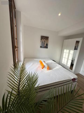 Location - Appartement Rouen 76000 1 pièce 25 m 2 80 m 2