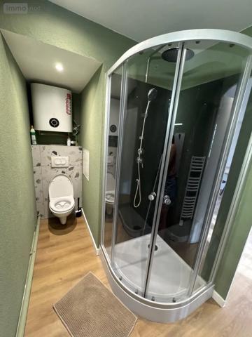 Location - Appartement Rouen 76000 1 pièce 25 m 2 80 m 2