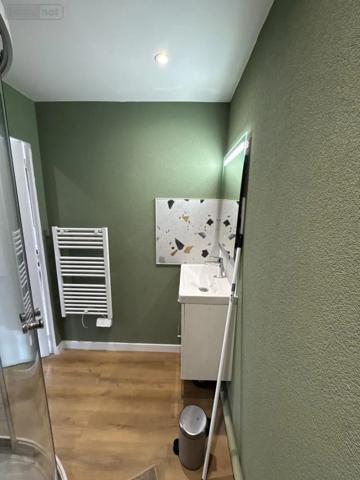 Location - Appartement Rouen 76000 1 pièce 25 m 2 80 m 2