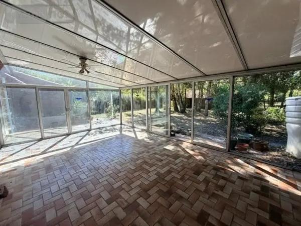 Achat - Maison Loudun 86200 6 pièces 103 m 2 1695 m 2