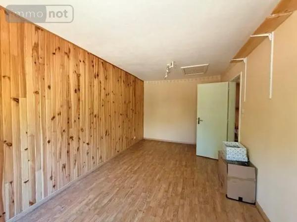 Achat - Maison Loudun 86200 6 pièces 103 m 2 1695 m 2