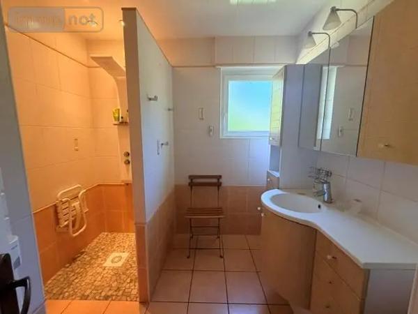 Achat - Maison Loudun 86200 6 pièces 103 m 2 1695 m 2