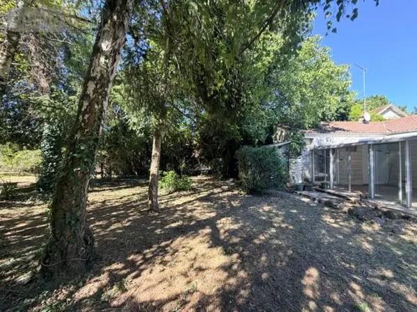 Achat - Maison Loudun 86200 6 pièces 103 m 2 1695 m 2