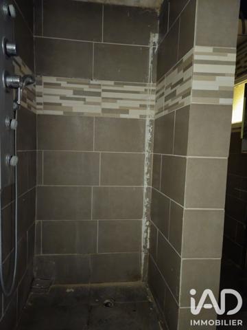Immeuble à vendre 215 m² Gagny