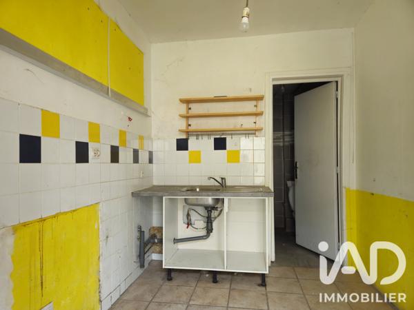 Immeuble à vendre 215 m² Gagny