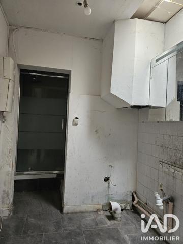 Immeuble à vendre 215 m² Gagny