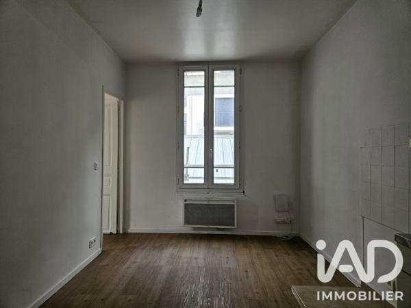 Immeuble à vendre 215 m² Gagny