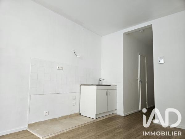 Immeuble à vendre 215 m² Gagny