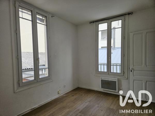 Immeuble à vendre 215 m² Gagny