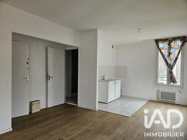 Immeuble à vendre 215 m² Gagny