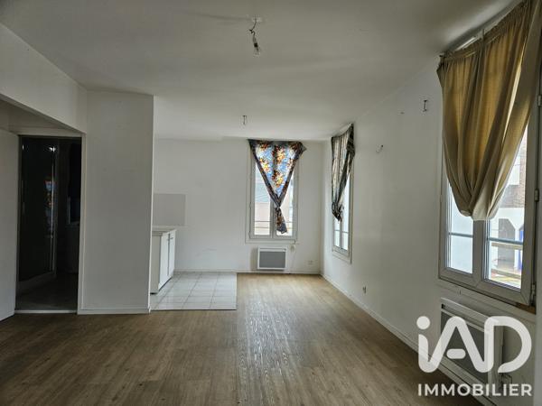 Immeuble à vendre 215 m² Gagny