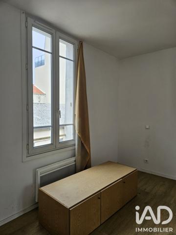 Immeuble à vendre 215 m² Gagny
