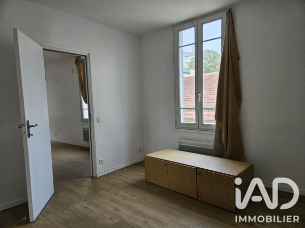Immeuble à vendre 215 m² Gagny