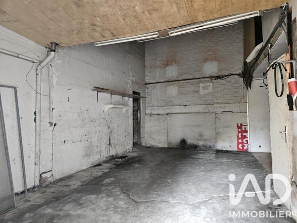 Immeuble à vendre 215 m² Gagny