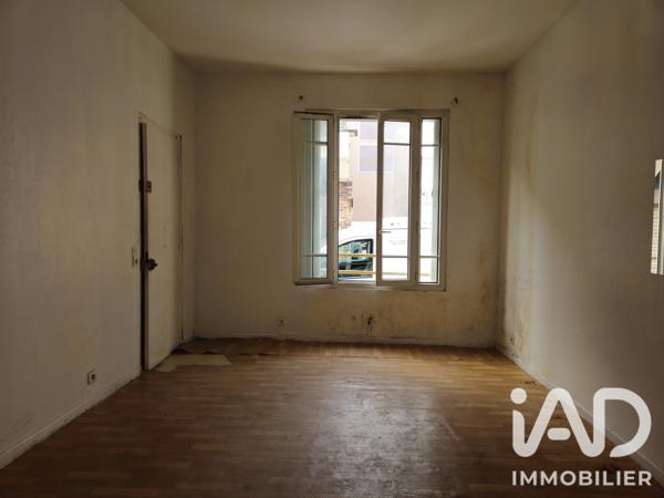 Immeuble à vendre 215 m² Gagny