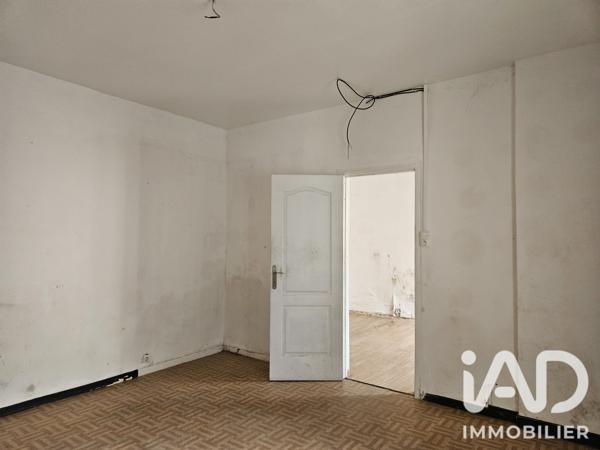 Immeuble à vendre 215 m² Gagny