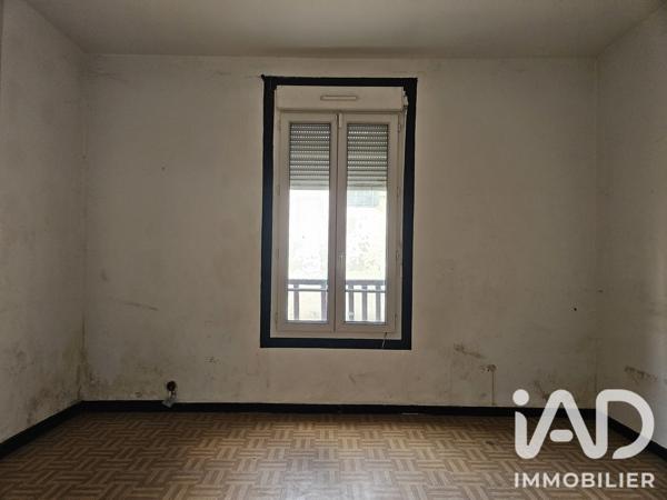 Immeuble à vendre 215 m² Gagny