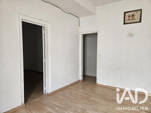 Immeuble à vendre 215 m² Gagny