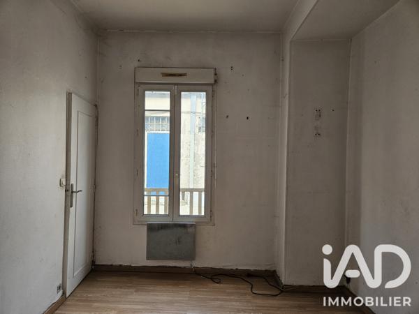 Immeuble à vendre 215 m² Gagny
