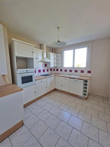Achat - Appartement | Appartement Coulaines 72190 6 pièces 92 m 2