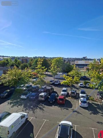 Achat - Appartement | Appartement Coulaines 72190 6 pièces 92 m 2