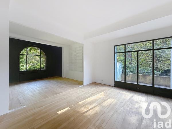 Appartement à vendre 6 pièces 186 m² Sceaux