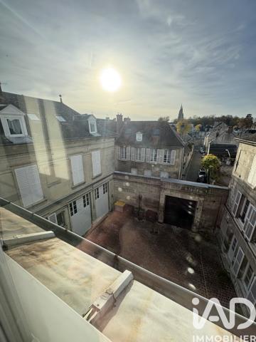Appartement à vendre 1 pièce 22 m² Soissons