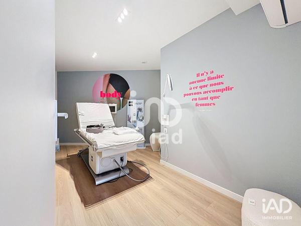 Location boutique/local commercial 145 m² Tarbes