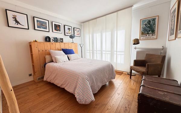 Appartement à vendre    3 pièces • 66,92 m2 Maurepas