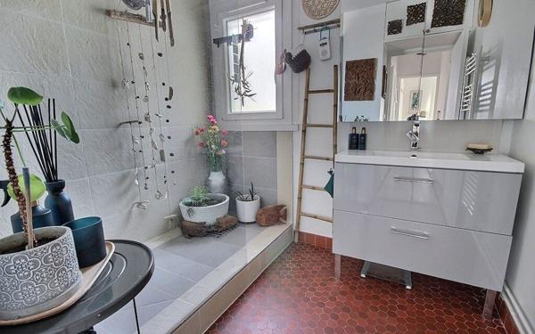 Appartement à vendre    3 pièces • 66,92 m2 Maurepas