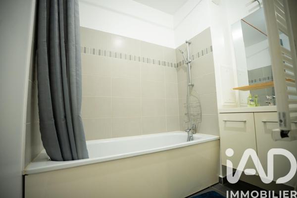 Appartement à vendre 3 pièces 78 m² Cergy