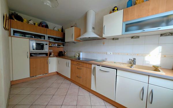 Maison à vendre    5 pièces • 95 m2 Rouen