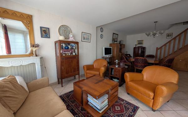 Maison à vendre    5 pièces • 95 m2 Rouen