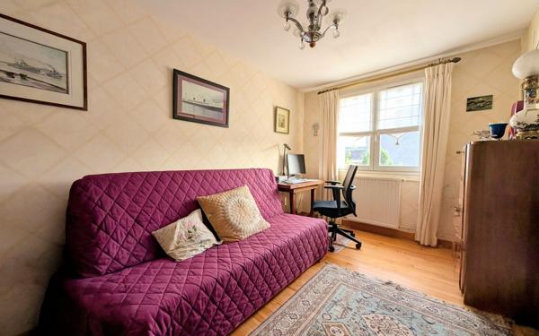 Maison à vendre    5 pièces • 95 m2 Rouen