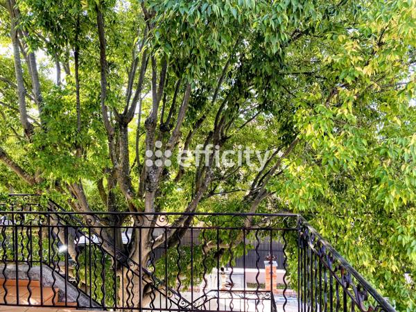 Maison 7 pièces - 206 m² Bien prestige