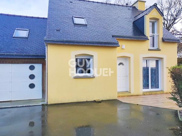 Maison Sevignac 5 pièces 110 m²