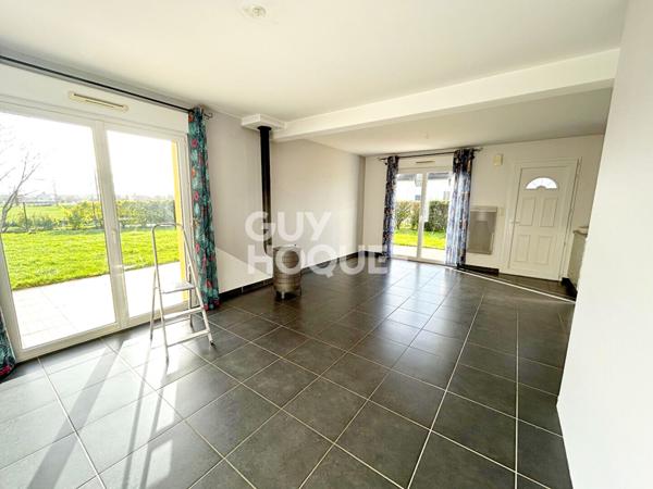 Maison Sevignac 5 pièces 110 m²