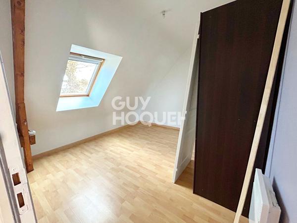 Maison Sevignac 5 pièces 110 m²