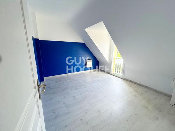 Maison Sevignac 5 pièces 110 m²