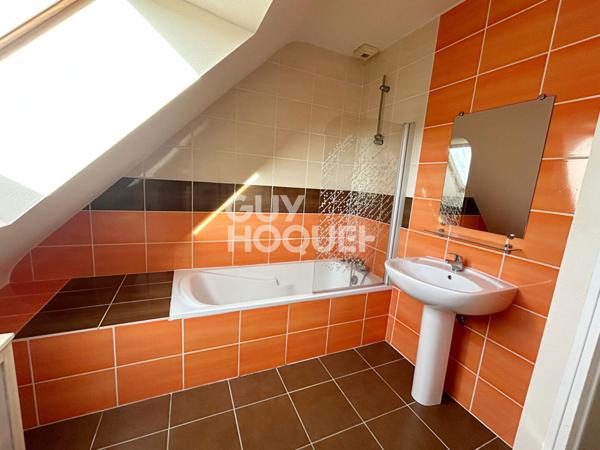 Maison Sevignac 5 pièces 110 m²