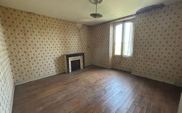 Maison à vendre    7 pièces •  Sendets