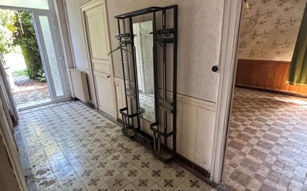 Maison à vendre    7 pièces •  Sendets