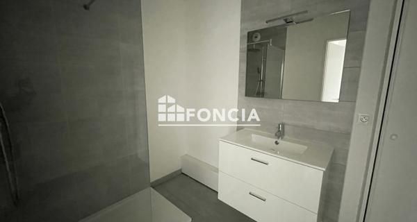 Location Appartement 3 pièces 58.58 m² - Nancy 54000