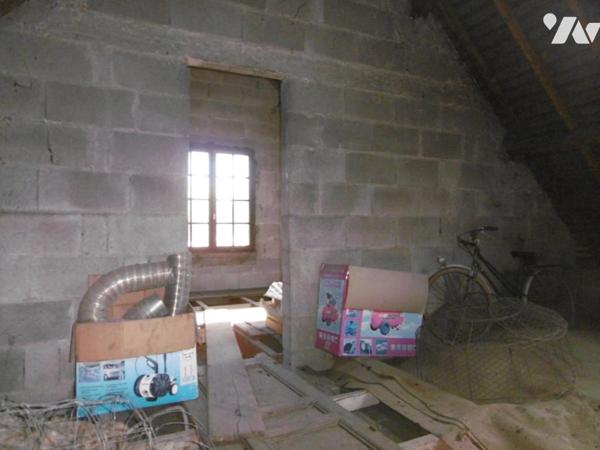MAISONS A VENDRE