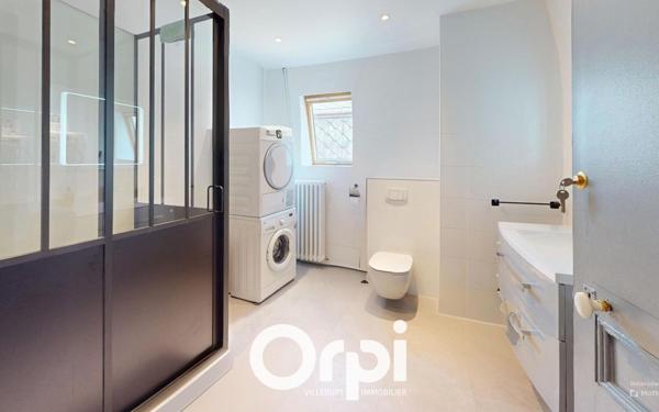 Appartement à vendre    5 pièces • 120 m2 Herserange