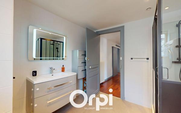 Appartement à vendre    5 pièces • 120 m2 Herserange