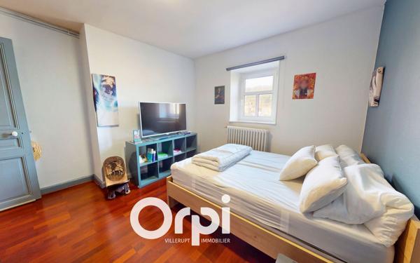 Appartement à vendre    5 pièces • 120 m2 Herserange