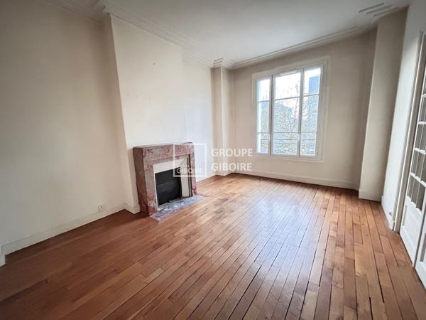 Appartement T4 à vendre Rennes centre ville - 86 m² (réf : AH26429G)