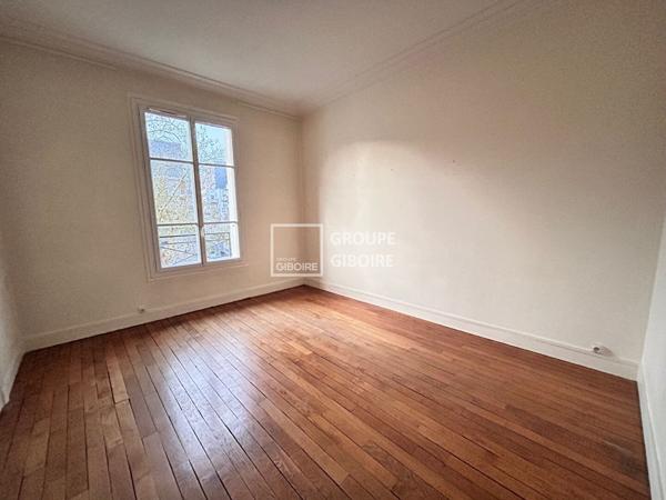 Appartement T4 à vendre Rennes centre ville - 86 m² (réf : AH26429G)
