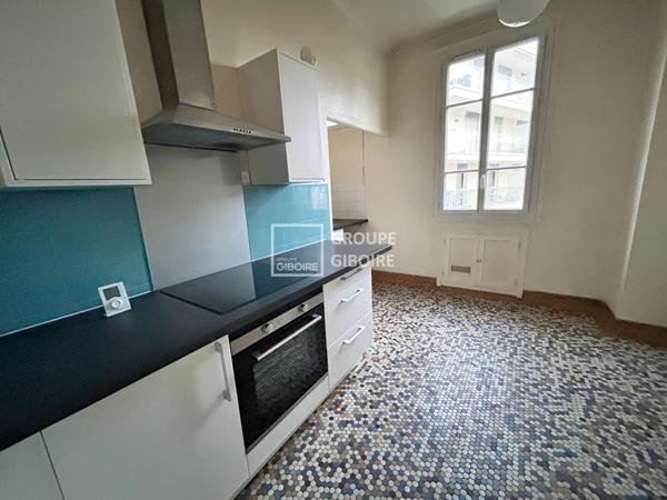 Appartement T4 à vendre Rennes centre ville - 86 m² (réf : AH26429G)